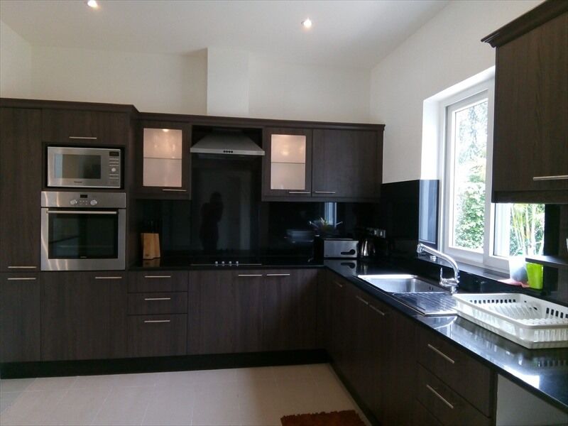 Luxury Pool Villa 604 4Br 8-10 Persons Pattaya Exterior foto