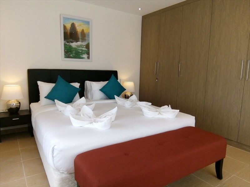 Luxury Pool Villa 604 4Br 8-10 Persons Pattaya Exterior foto